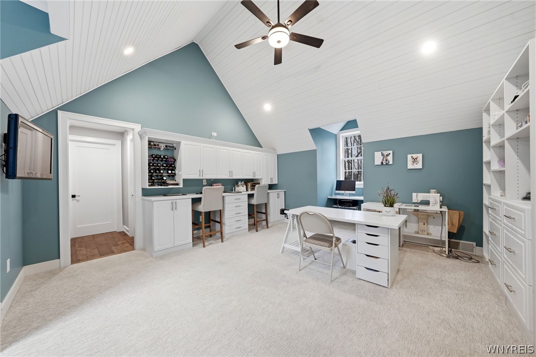 1049 Willardshire Road Orchard Park, NY 14127 - Photo 35 of 50