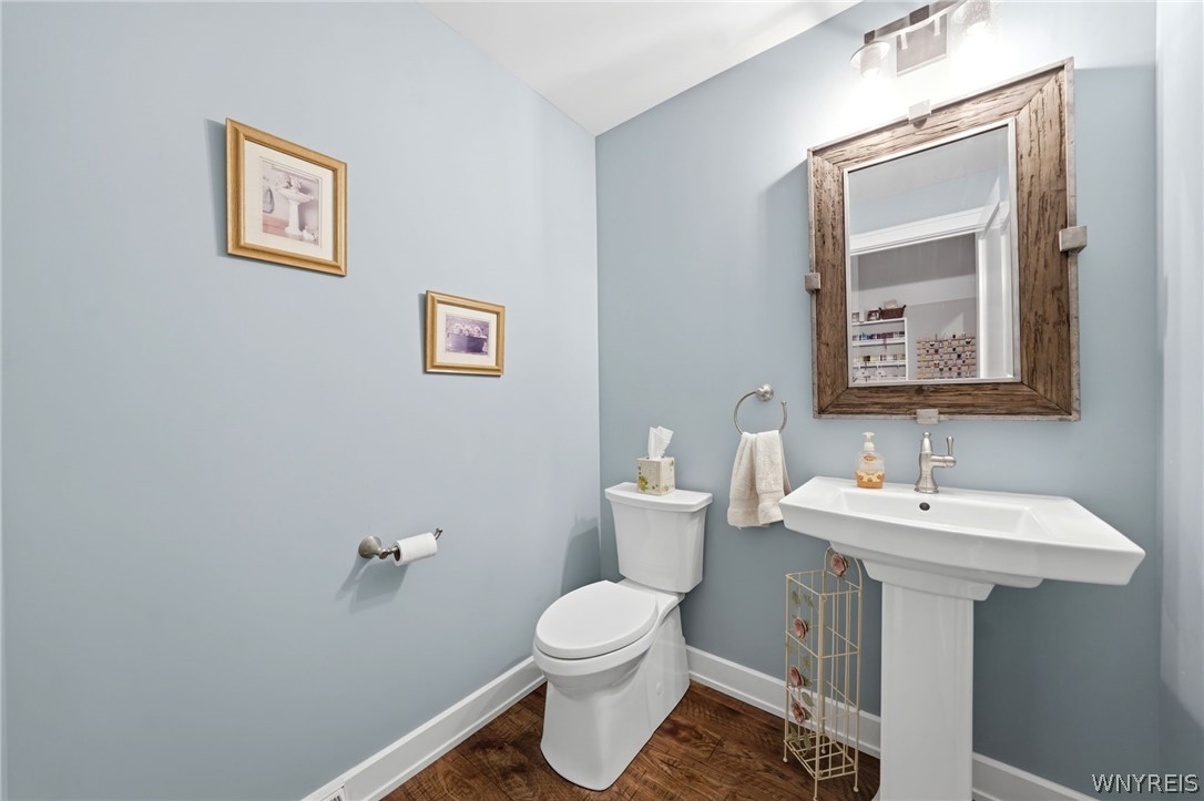 1049 Willardshire Road Orchard Park, NY 14127 - Photo 36 of 50