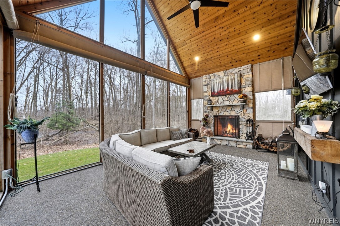 1049 Willardshire Road Orchard Park, NY 14127 - Photo 39 of 50