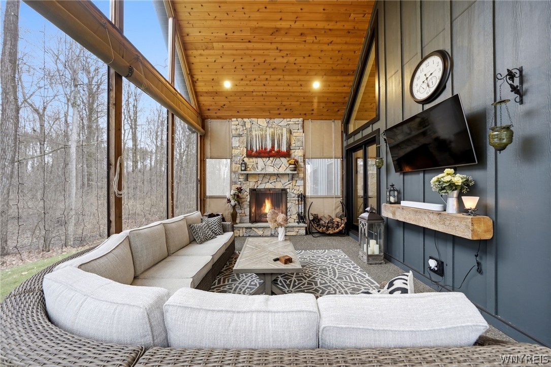 1049 Willardshire Road Orchard Park, NY 14127 - Photo 40 of 50