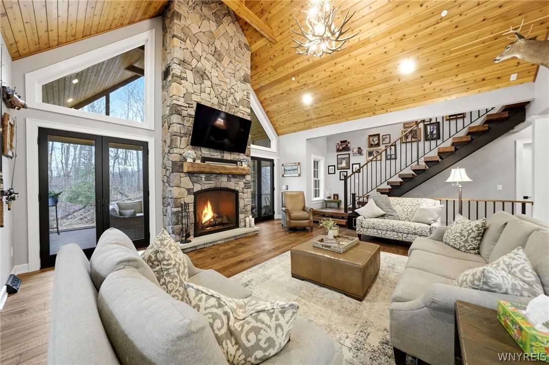 1049 Willardshire Road Orchard Park, NY 14127 - Photo 4 of 50