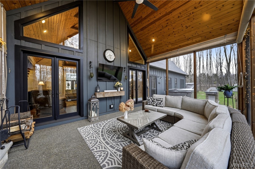 1049 Willardshire Road Orchard Park, NY 14127 - Photo 41 of 50