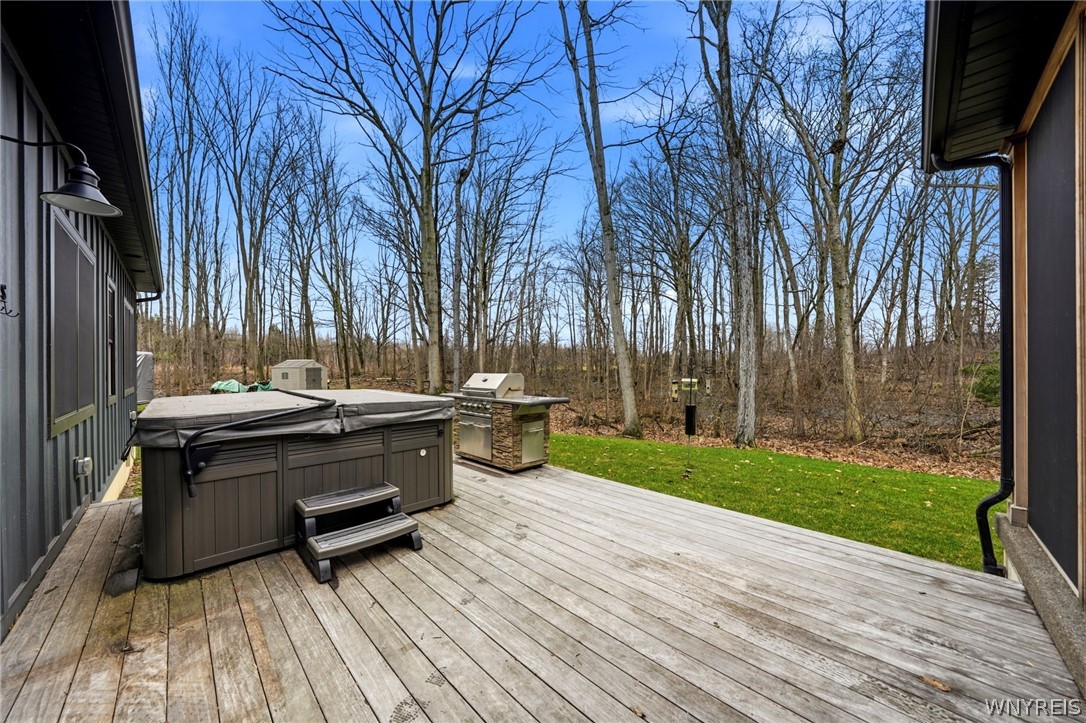 1049 Willardshire Road Orchard Park, NY 14127 - Photo 42 of 50