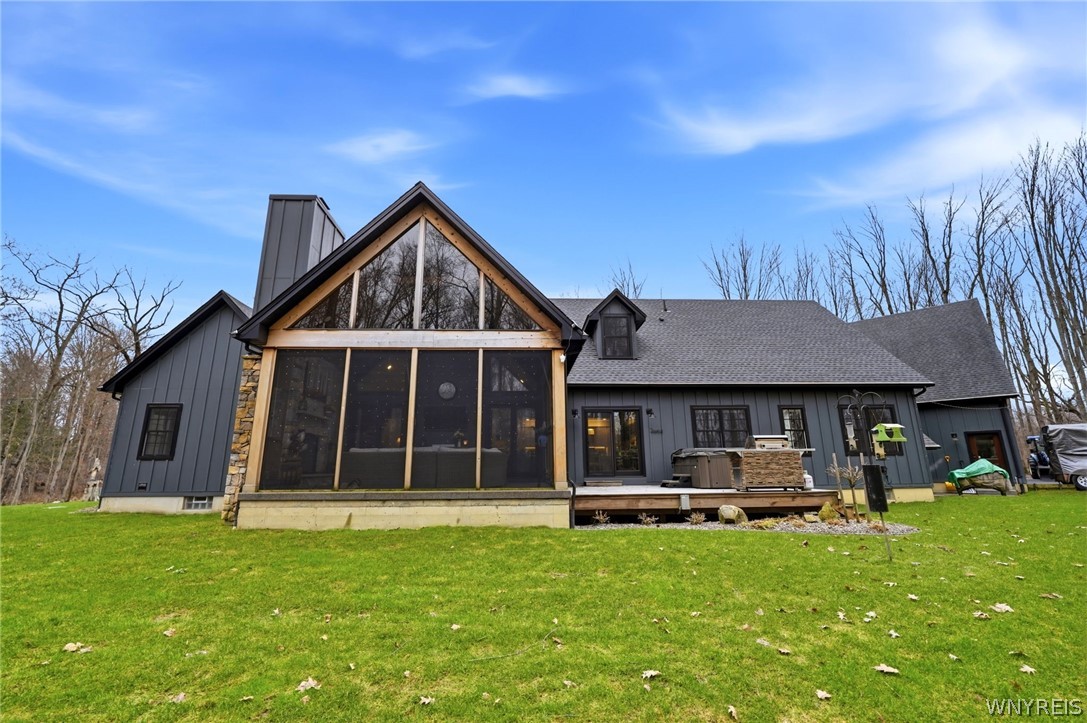 1049 Willardshire Road Orchard Park, NY 14127 - Photo 43 of 50