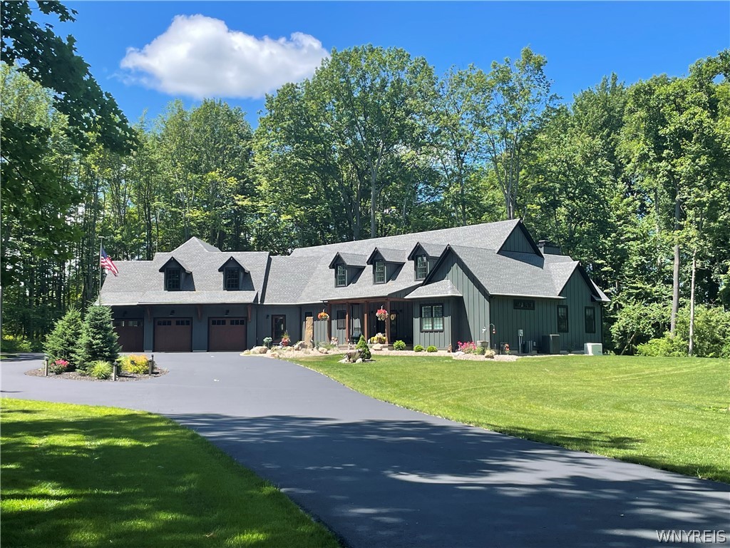 1049 Willardshire Road Orchard Park, NY 14127 - Photo 48 of 50