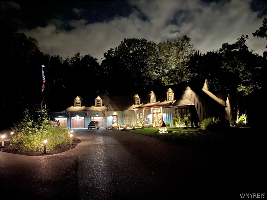 1049 Willardshire Road Orchard Park, NY 14127 - Photo 49 of 50