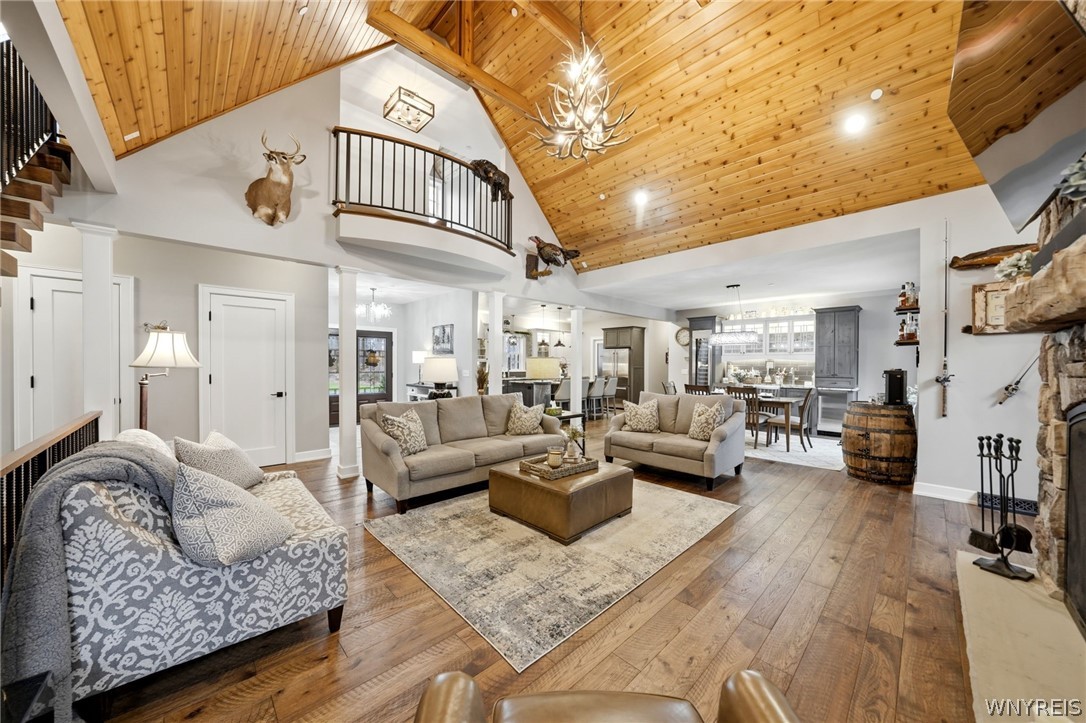 1049 Willardshire Road Orchard Park, NY 14127 - Photo 5 of 50