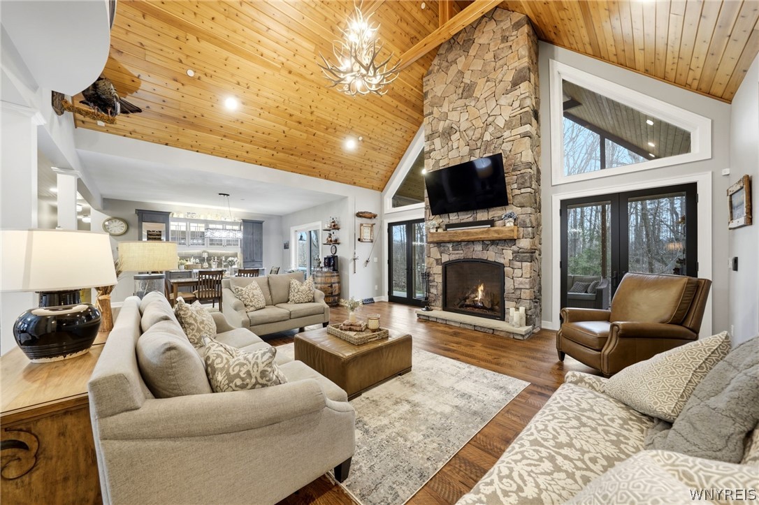 1049 Willardshire Road Orchard Park, NY 14127 - Photo 6 of 50