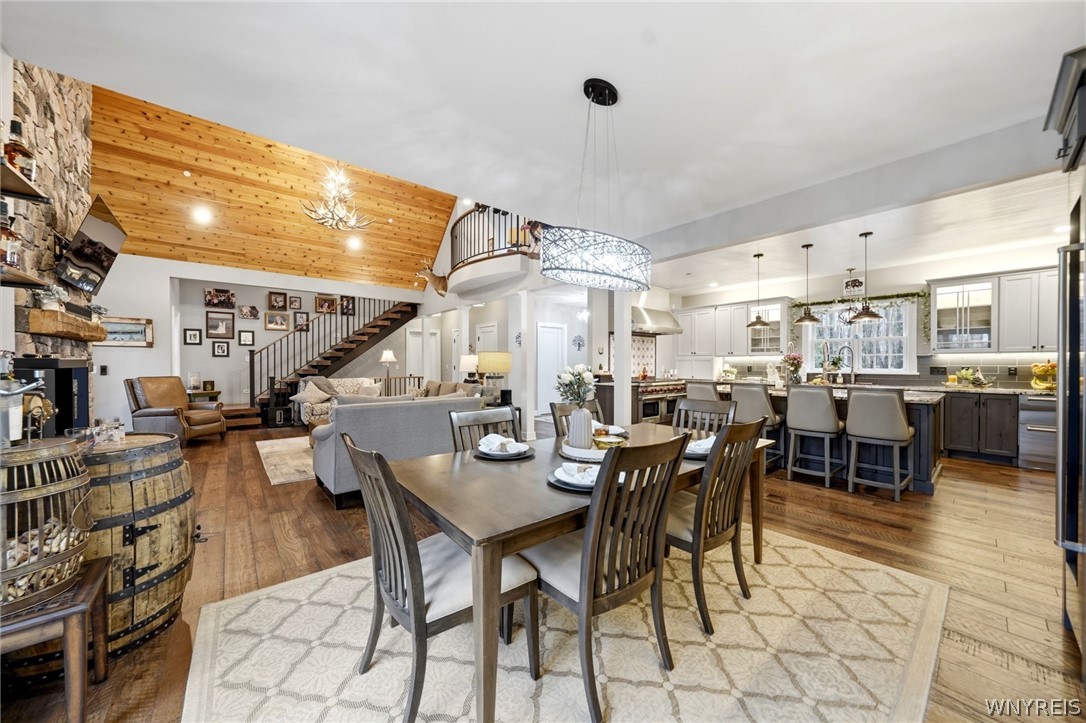 1049 Willardshire Road Orchard Park, NY 14127 - Photo 7 of 50