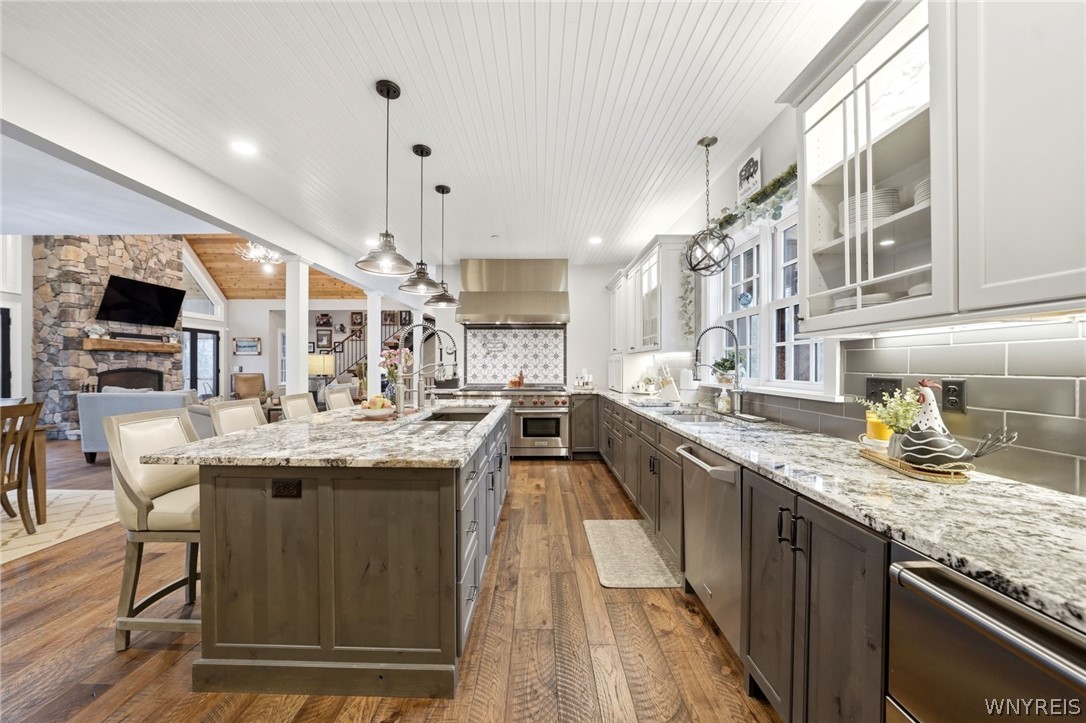 1049 Willardshire Road Orchard Park, NY 14127 - Photo 9 of 50