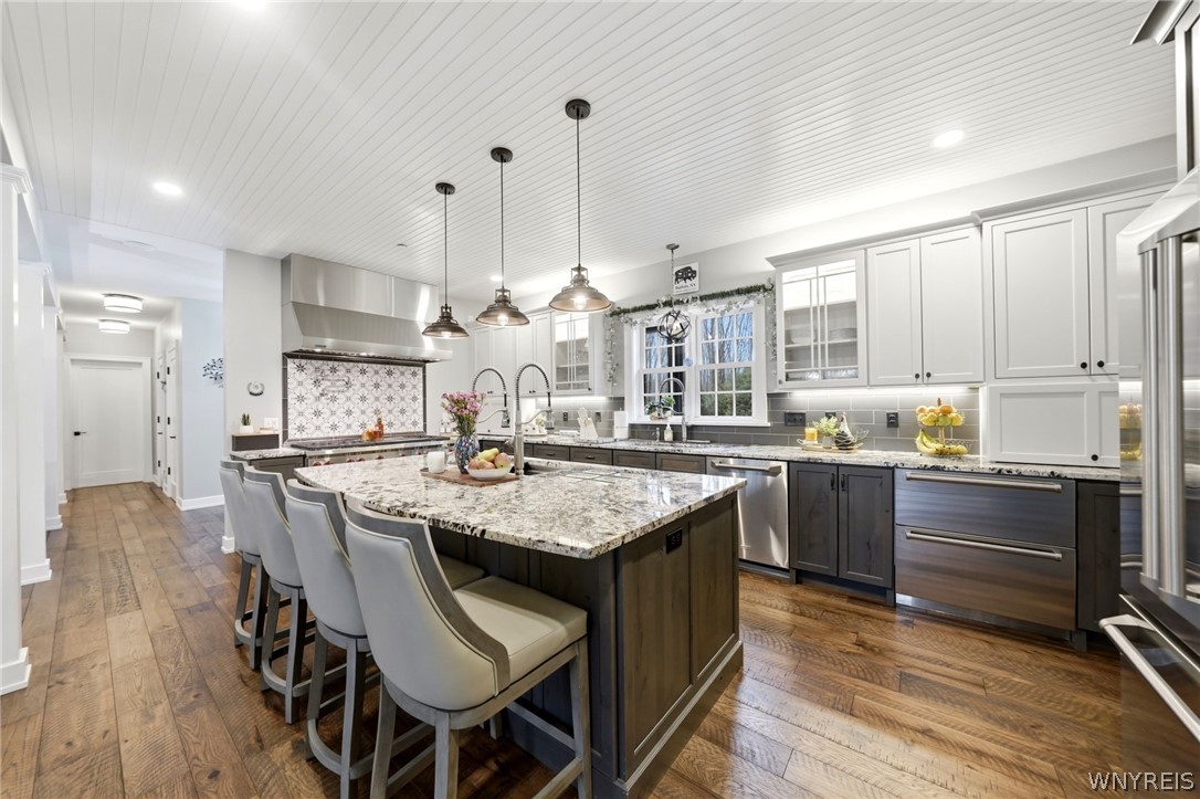 1049 Willardshire Road Orchard Park, NY 14127 - Photo 10 of 50