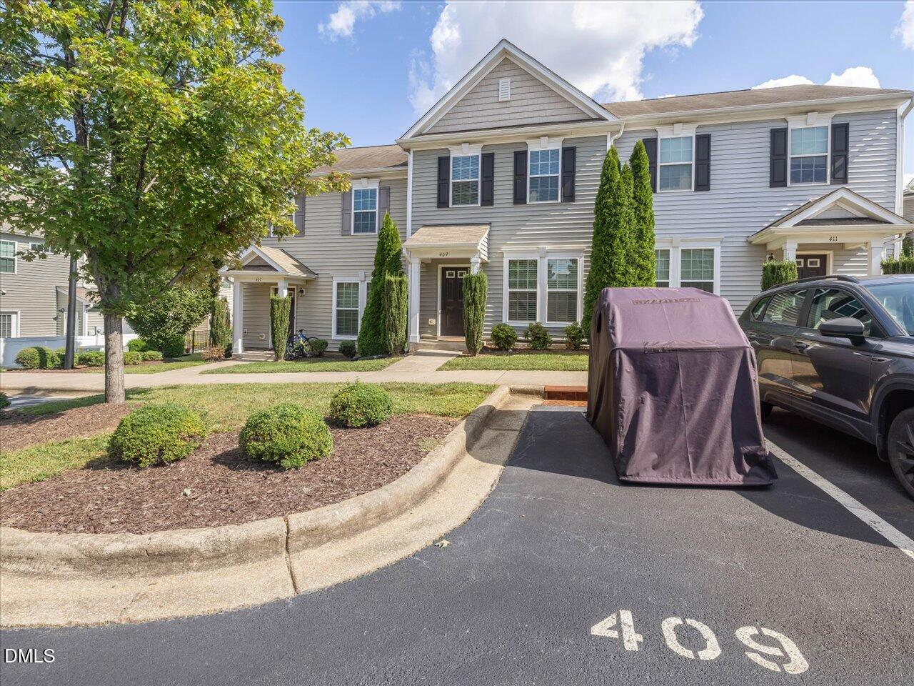 409 Provincial Street Raleigh, NC 27603 - Photo 33 of 44 33-033-409ProvincialSt-20250912