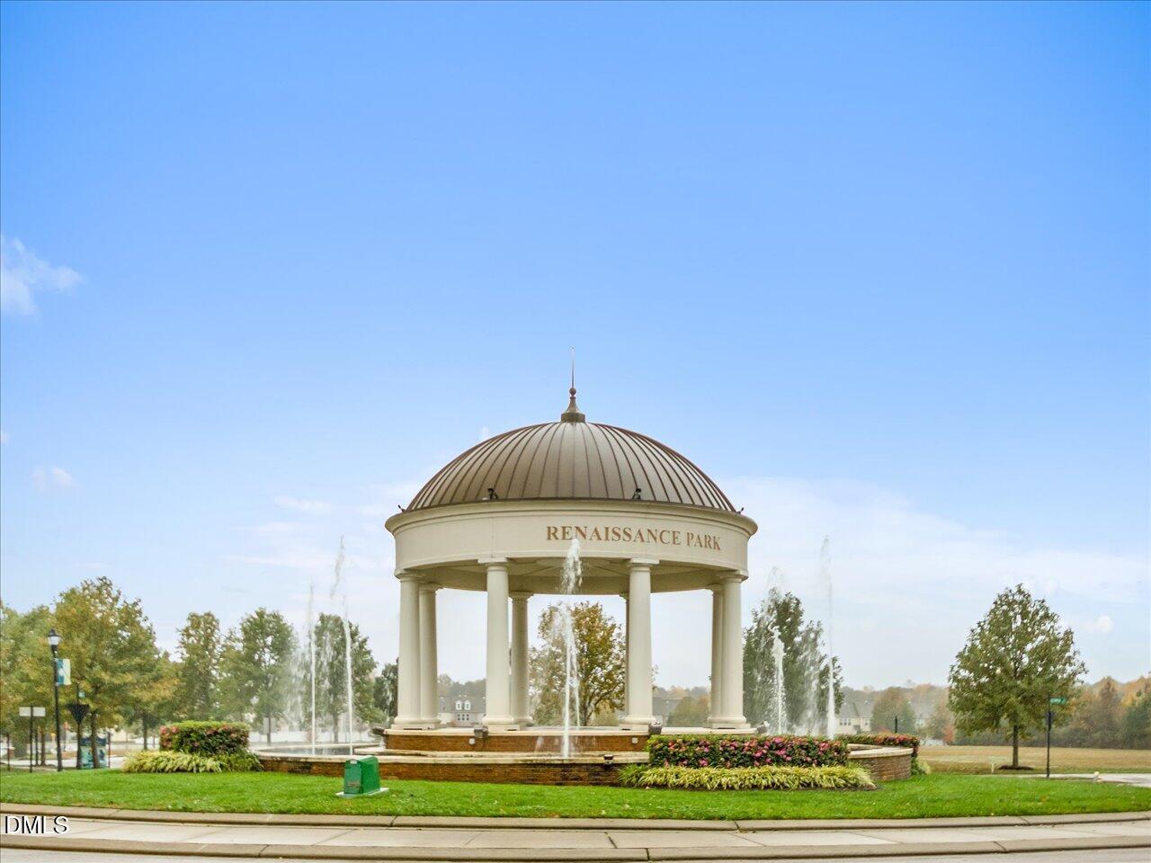 409 Provincial Street Raleigh, NC 27603 - Photo 35 of 44 35-RenaissancePark (7)