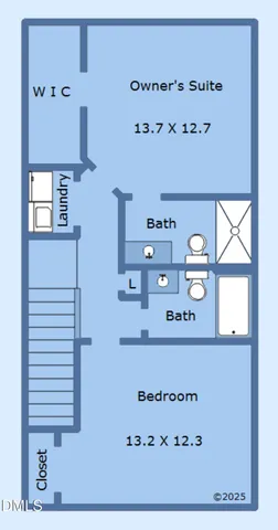$290,000 | 409 Provincial Street, Raleigh, NC 27603
