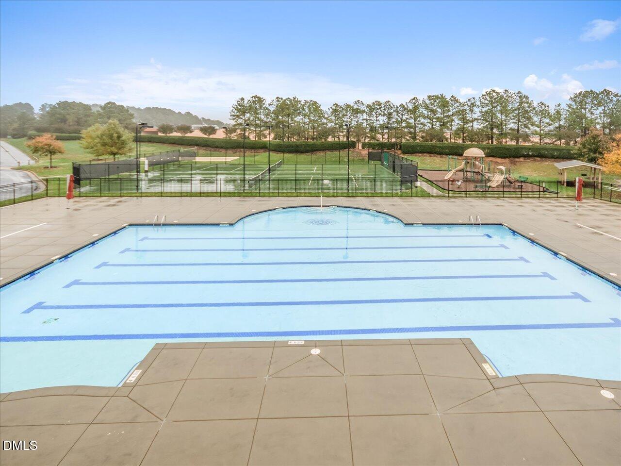 409 Provincial Street Raleigh, NC 27603 - Photo 39 of 44 39-RenaissancePark (4)