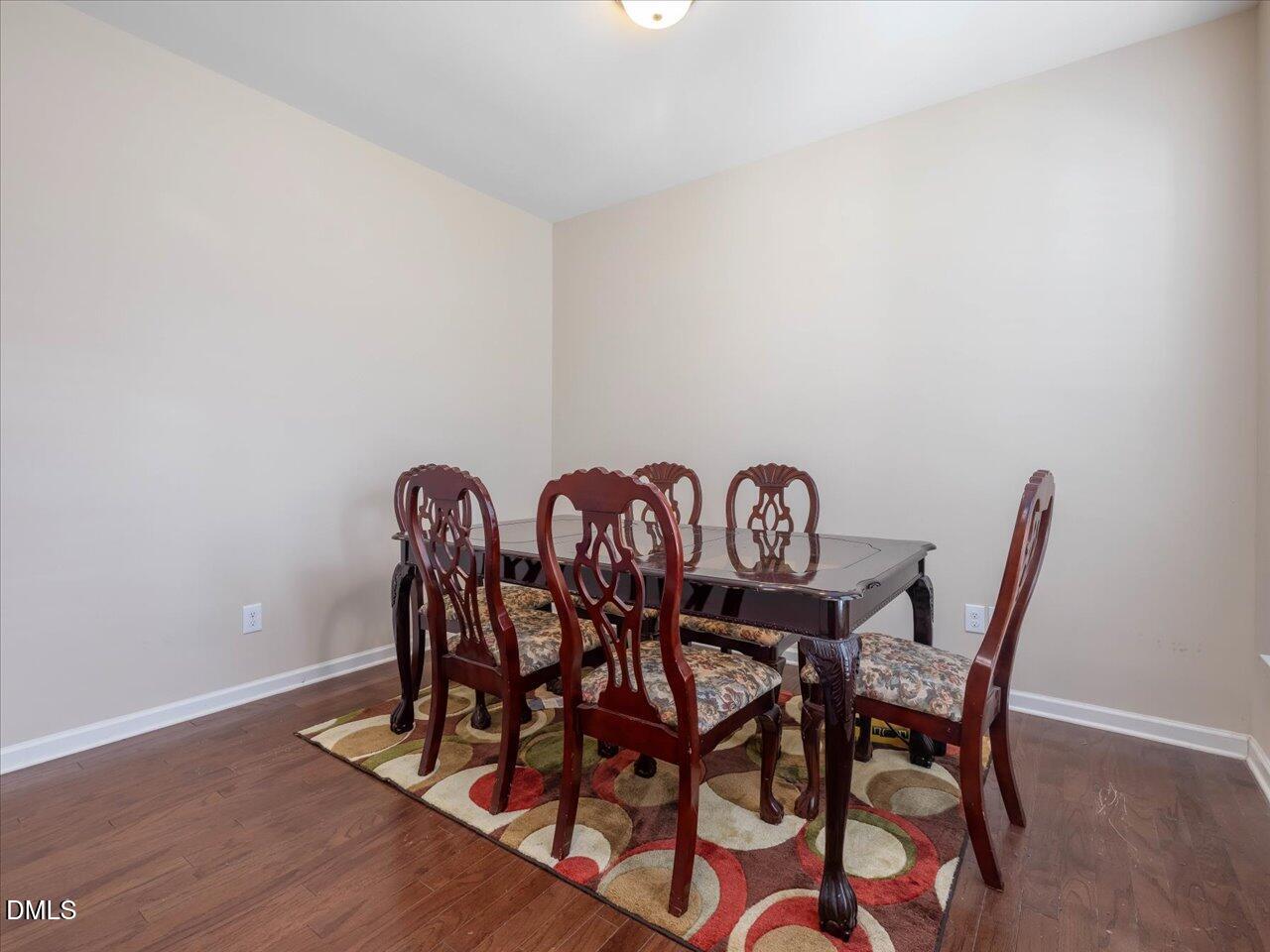 409 Provincial Street Raleigh, NC 27603 - Photo 6 of 44 06-006-409ProvincialSt-20250912