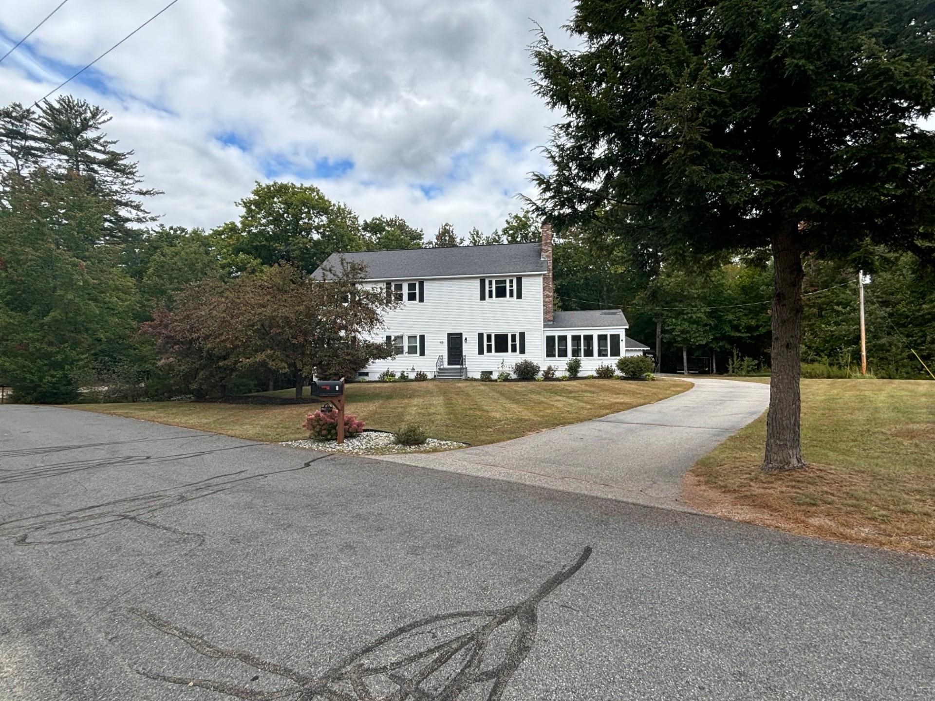 8 Black Point Road Moultonborough, NH 03254 - Photo 2 of 58