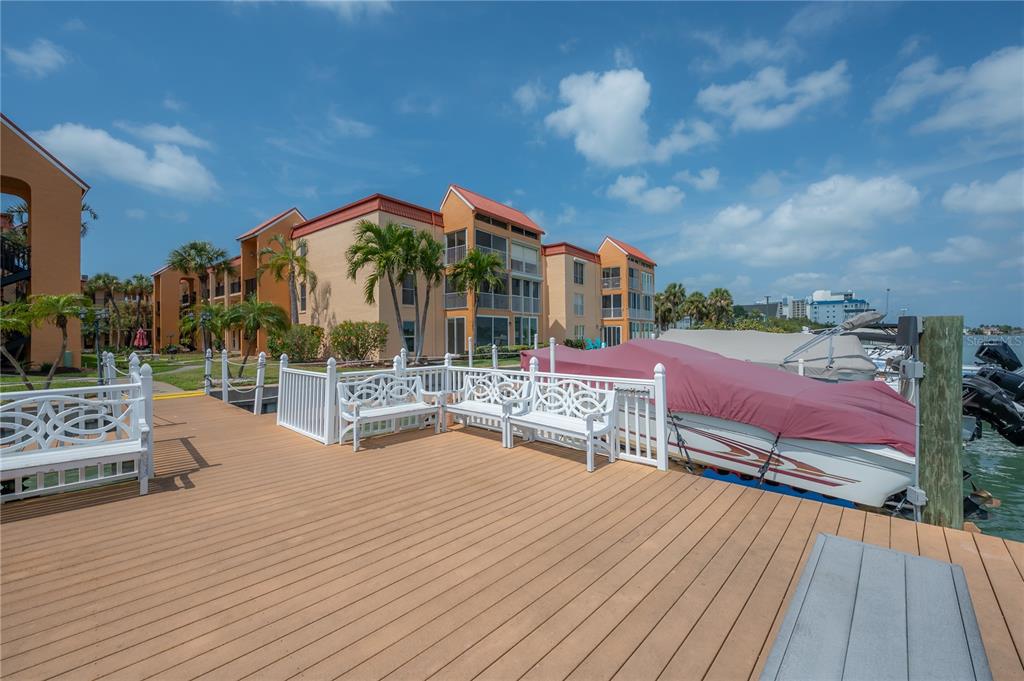 8921 Blind Pass Road, Unit 143 St. Pete Beach, FL 33706 - Photo 37 of 40