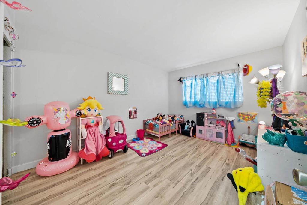 1280 West Main Street, Unit 42 El Cajon, CA 92020 - Photo 15 of 43 a view of a play room with toys and toys
