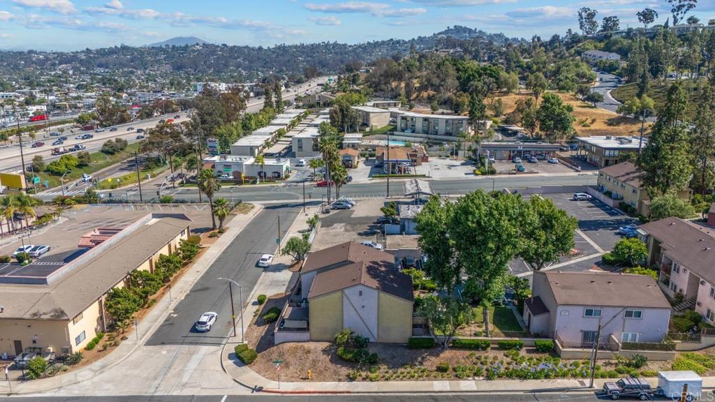 1280 West Main Street, Unit 42 El Cajon, CA 92020 - Photo 41 of 43 a view of city