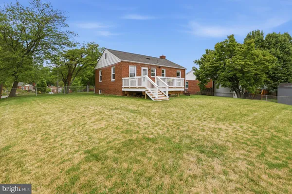 $649,000 | 10814 Stella Court, Kensington, MD 20895