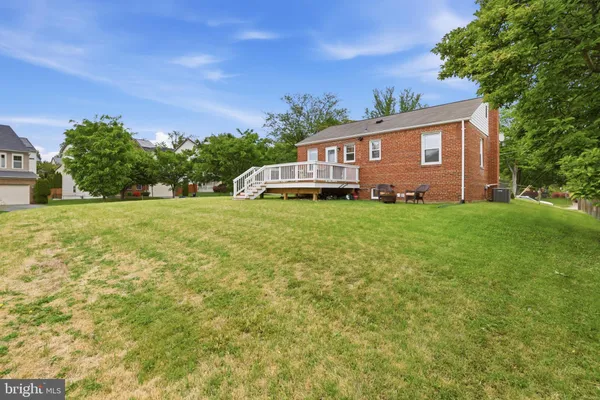 $649,000 | 10814 Stella Court, Kensington, MD 20895