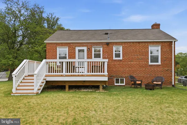 $649,000 | 10814 Stella Court, Kensington, MD 20895
