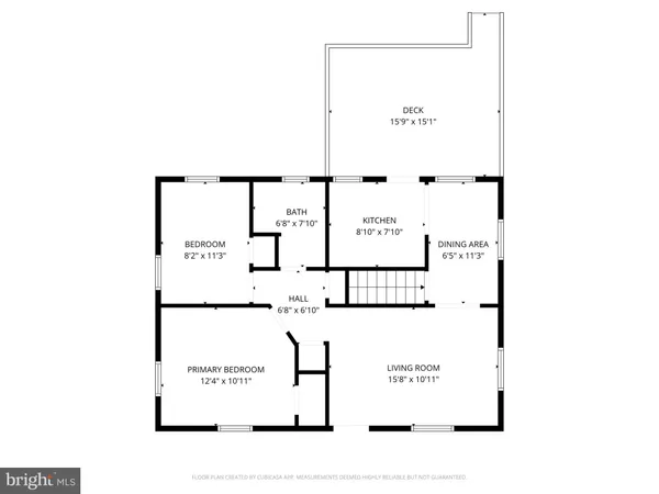 $649,000 | 10814 Stella Court, Kensington, MD 20895