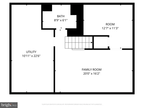$649,000 | 10814 Stella Court, Kensington, MD 20895
