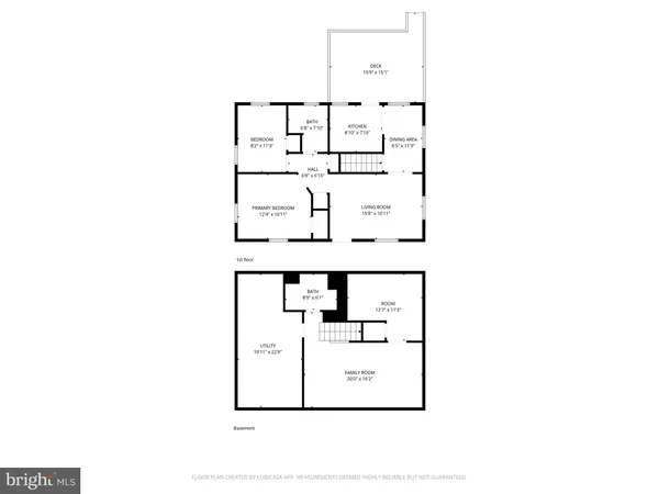 $649,000 | 10814 Stella Court, Kensington, MD 20895