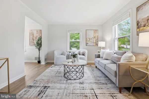 $649,000 | 10814 Stella Court, Kensington, MD 20895
