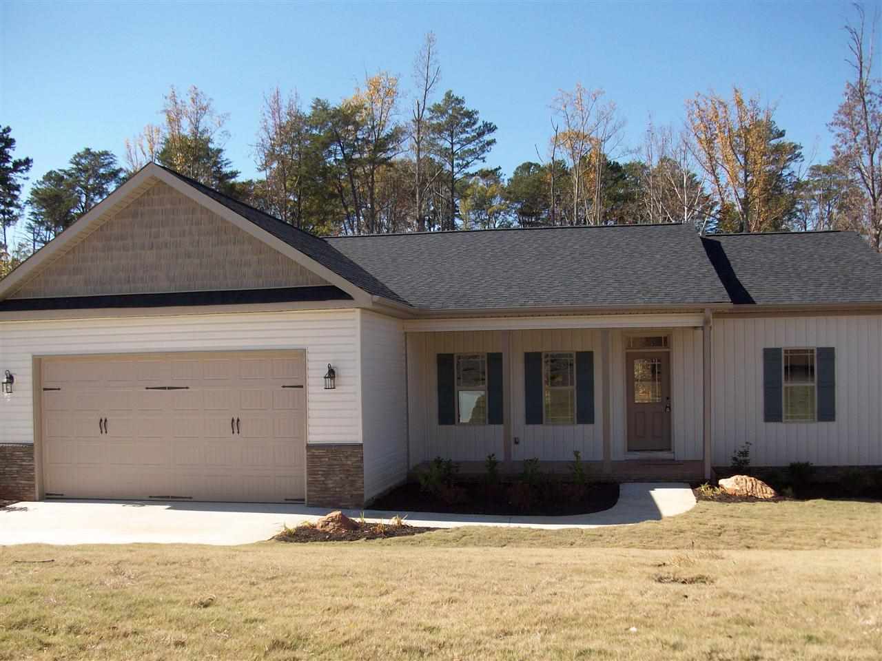 23 Caperton Way Greer, SC 29651 - Photo 1 of 30