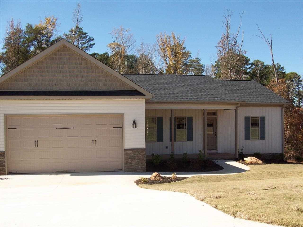 23 Caperton Way Greer, SC 29651 - Photo 2 of 30