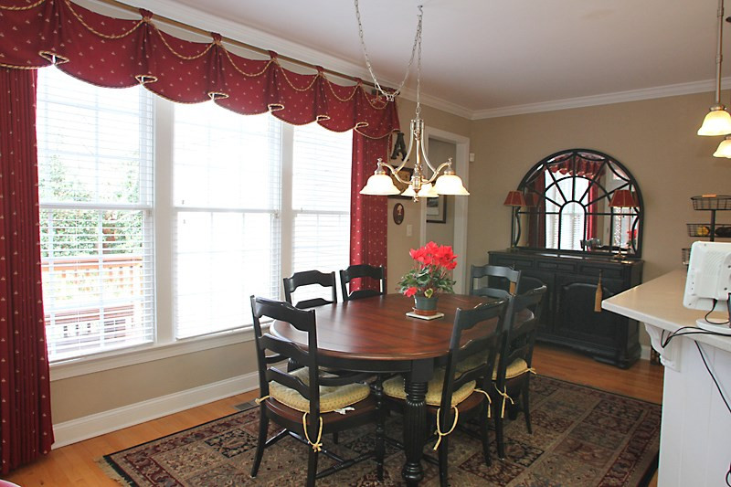1845 Wysong Court Raleigh, NC 27612 - Photo 8 of 25 Photo 8