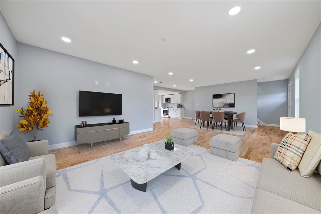 13 Broadway, Unit 1 Raynham, MA 02767 - Photo 11 of 33