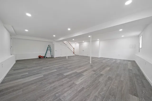 $3,500 | 13 Broadway, Unit 1, Raynham, MA 02767