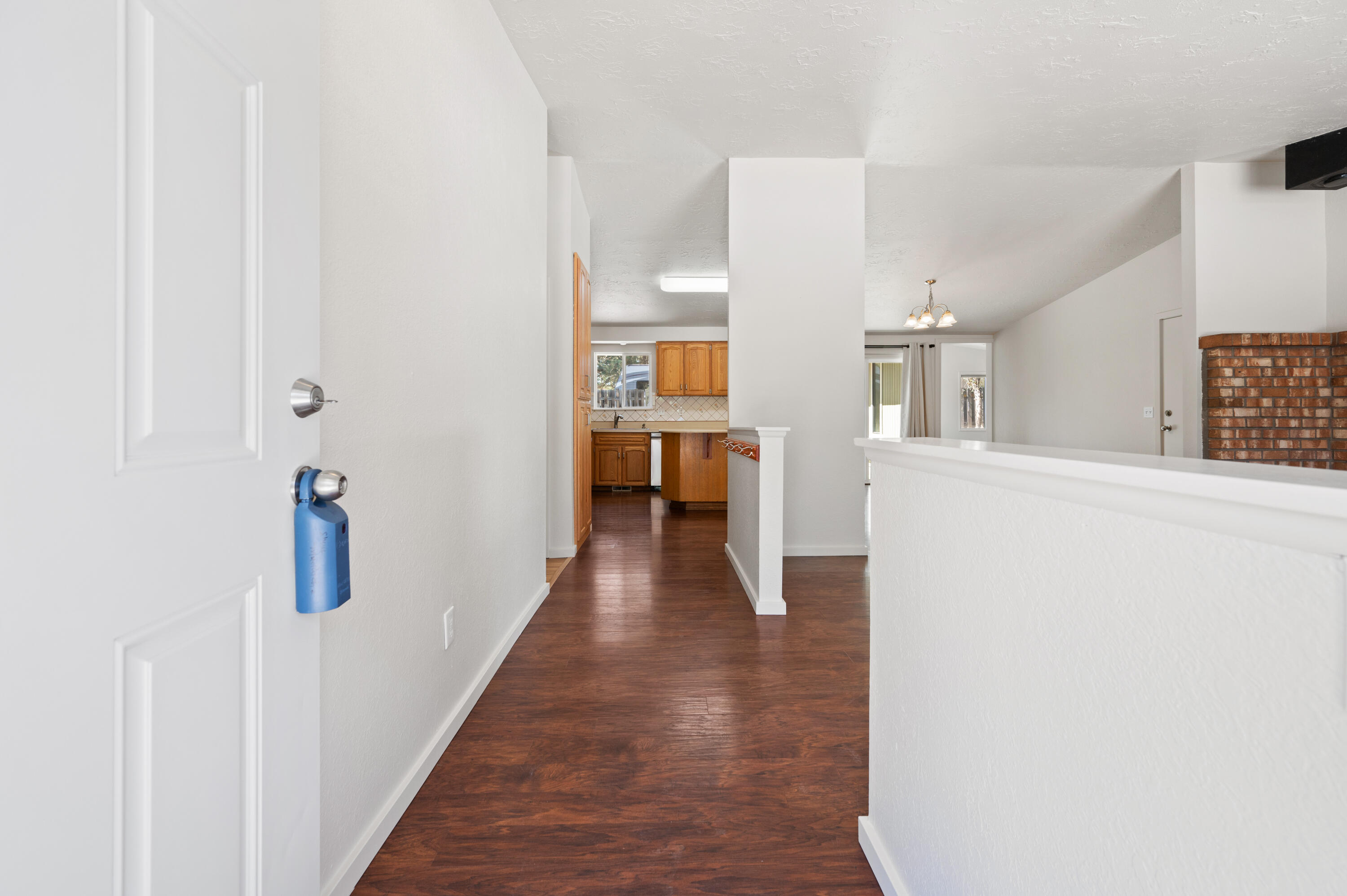 61207 Travis Road Bend, OR 97702 - Photo 9 of 48 Fresh paint inside.