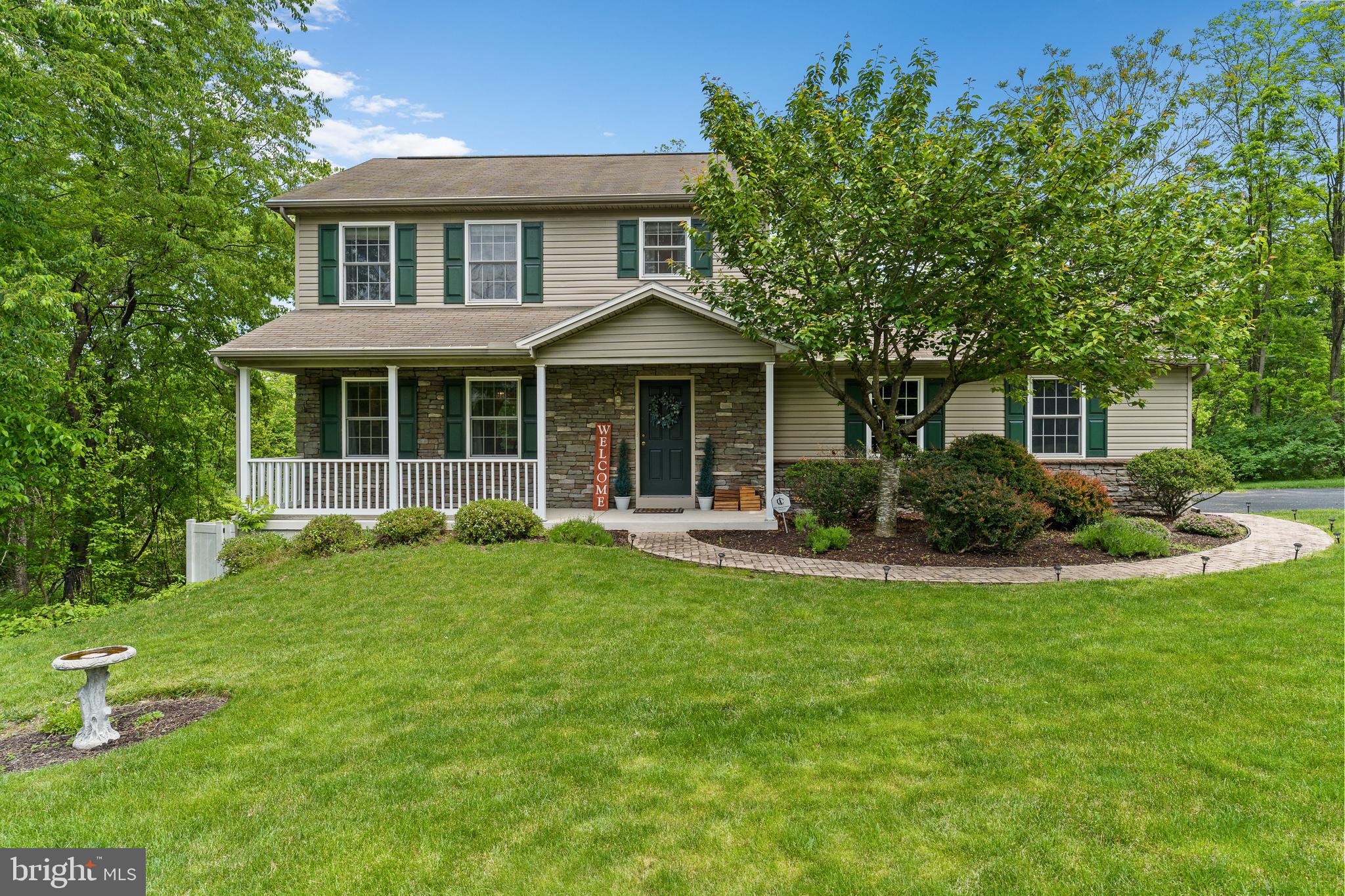 1459 Colonial Road Harrisburg, PA 17112 - Photo 1 of 36 Gallery Image 1