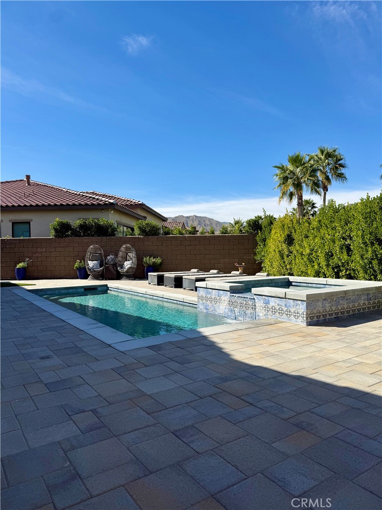 80440 Old Ranch Trail South La Quinta, CA 92253 - Photo 2 of 5