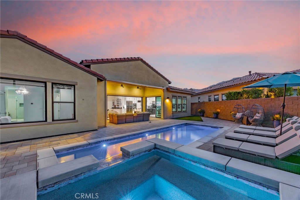 80440 Old Ranch Trail South La Quinta, CA 92253 - Photo 2 of 46