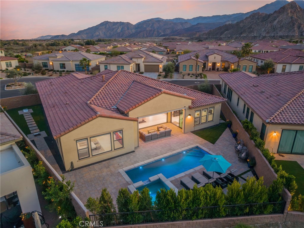 80440 Old Ranch Trail South La Quinta, CA 92253 - Photo 31 of 46