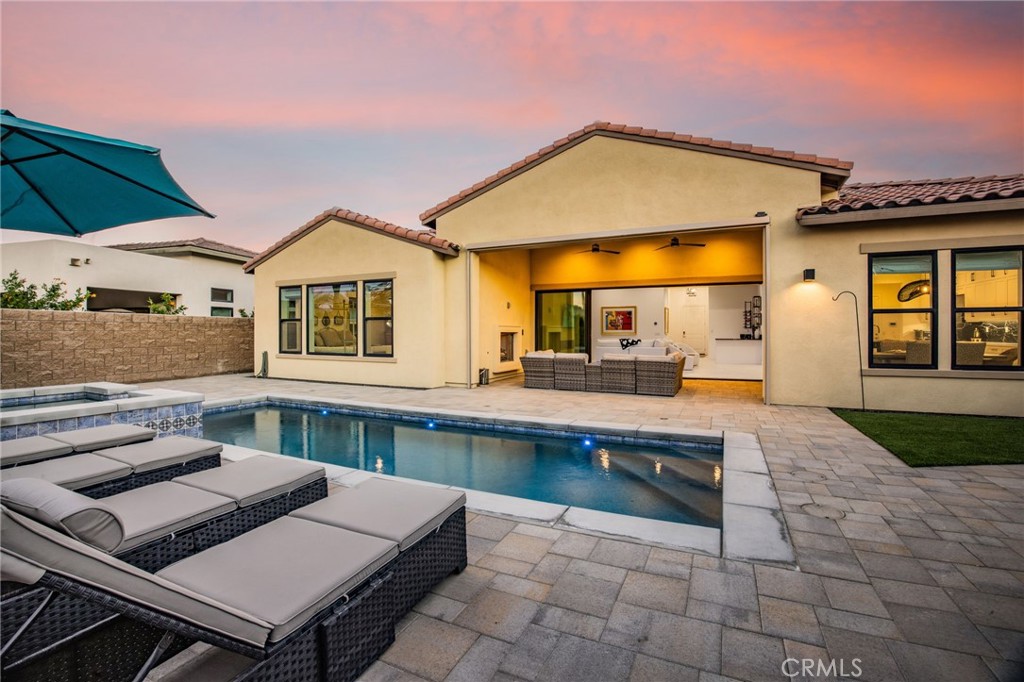 80440 Old Ranch Trail South La Quinta, CA 92253 - Photo 32 of 46