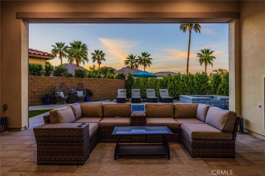 80440 Old Ranch Trail South La Quinta, CA 92253 - Photo 4 of 46