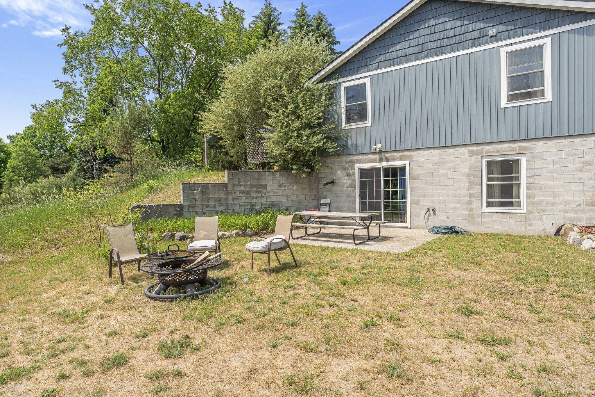 390 South Marshall Road Beulah, MI 49617 - Photo 58 of 83