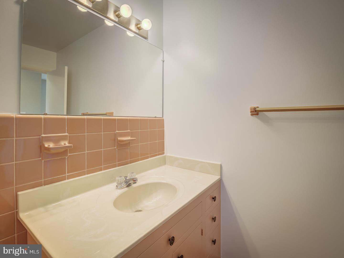 1928 Merrifields Drive Silver Spring, MD 20906 - Photo 26 of 46 Owner's bathroom vanity