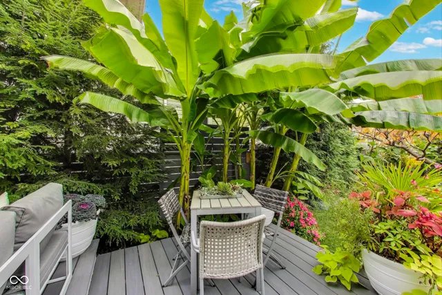 $795,000 | 2229 North Talbott Street, Indianapolis, IN 46205