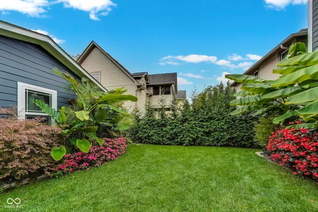 $795,000 | 2229 North Talbott Street, Indianapolis, IN 46205