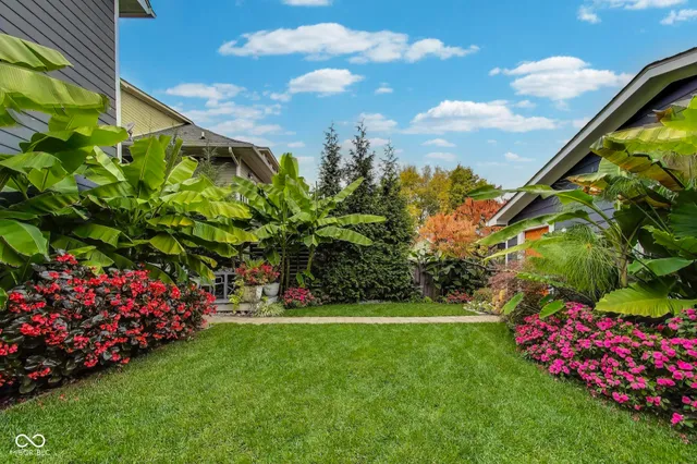 $795,000 | 2229 North Talbott Street, Indianapolis, IN 46205