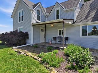 28821 South Famuliner Road Garden City, MO 64747 - Photo 2 of 23