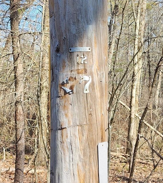 0 Brookfield Road Brimfield, MA 01010 - Photo 2 of 6